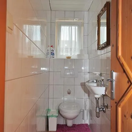 Spitaler Apartament *
