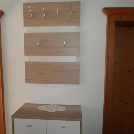Spitaler Apartament Kleinboden