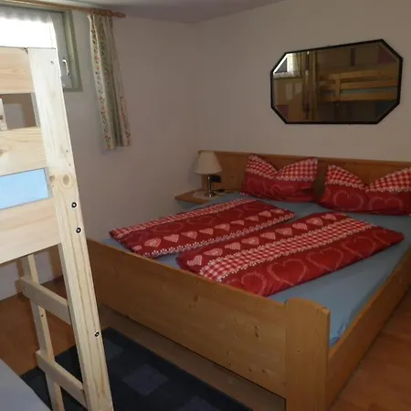 Spitaler Daire
