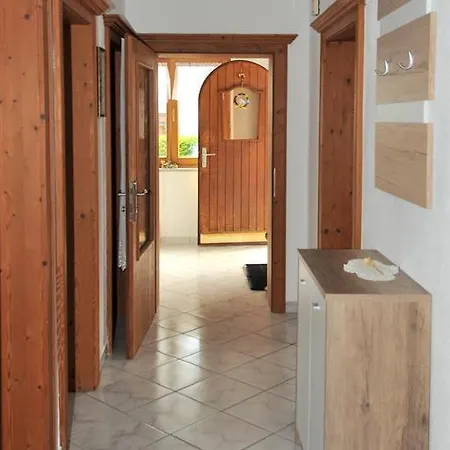 Spitaler Apartament *