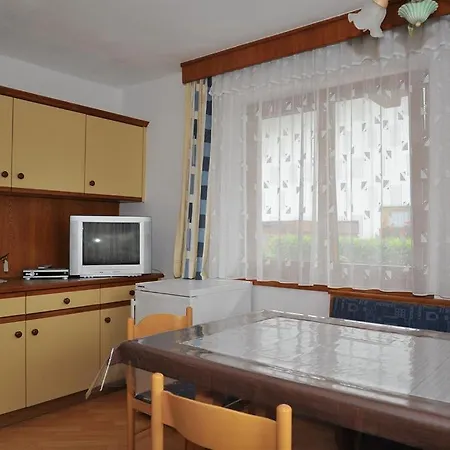 Apartament Spitaler *