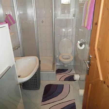 Spitaler Apartament