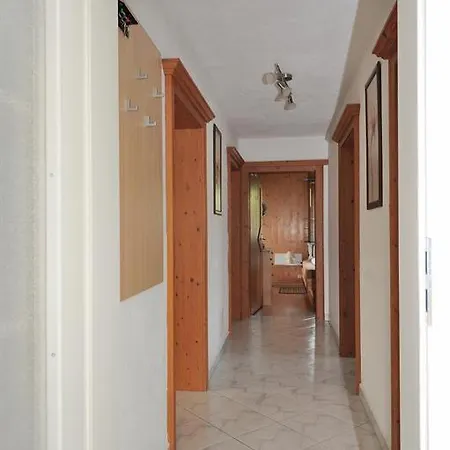 Apartament Spitaler