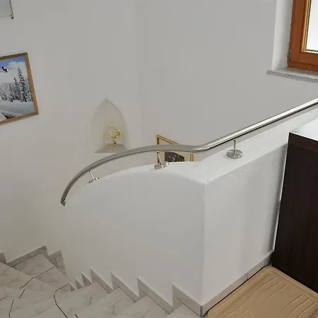 Apartament Spitaler