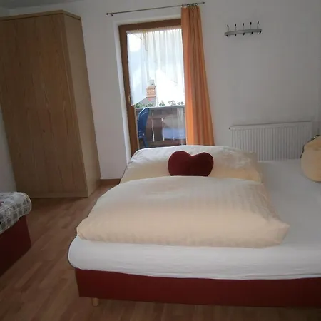 Spitaler Apartament Kleinboden