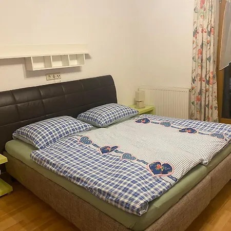 Spitaler Apartament Kleinboden