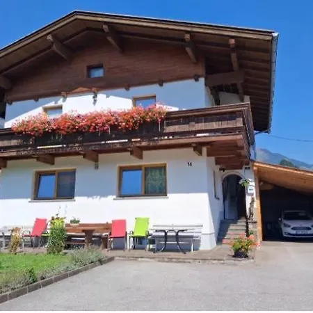 Apartament Spitaler Kleinboden