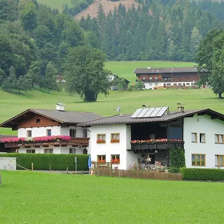 Spitaler Kleinboden