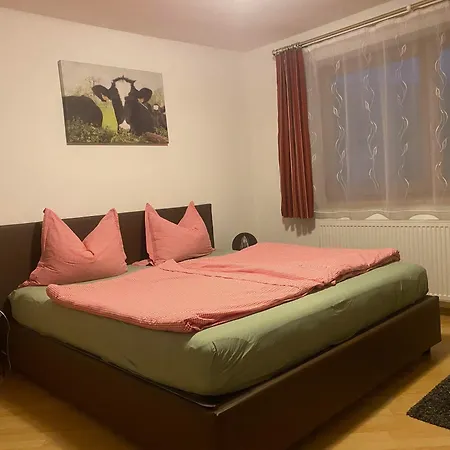 Spitaler Apartament