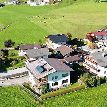 Apartament Spitaler