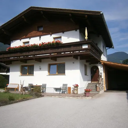 Apartament Spitaler *
