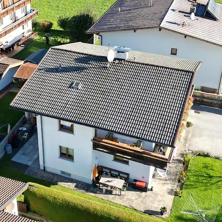 Spitaler Apartament