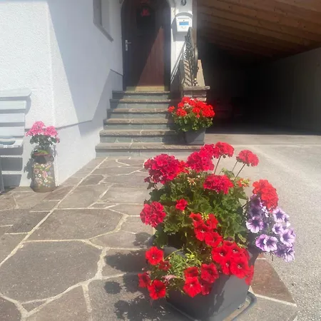 Spitaler Apartament *