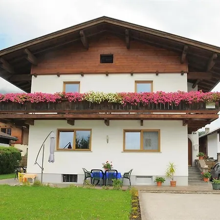 Spitaler Appartamento Kleinboden