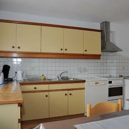 Spitaler * Kleinboden