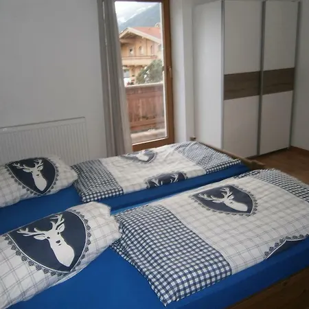 Spitaler Appartamento Kleinboden