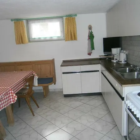 Appartamento Spitaler *