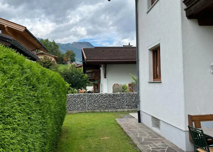 Spitaler Appartement *