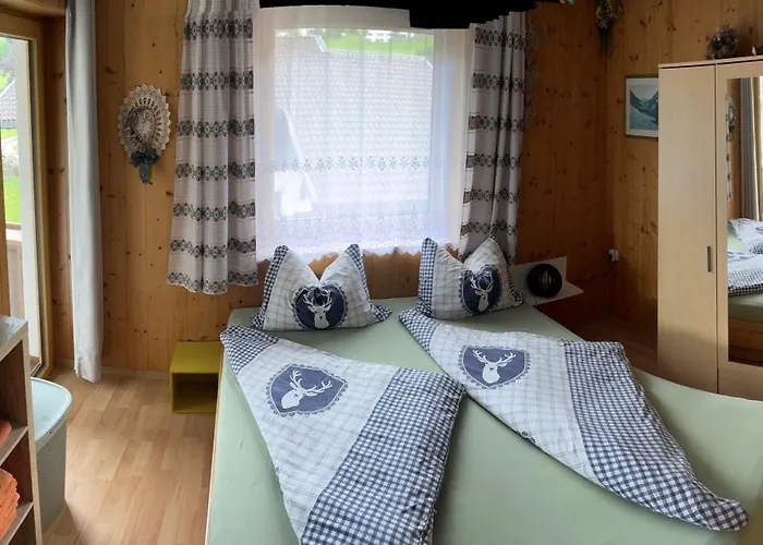 Appartement Spitaler *