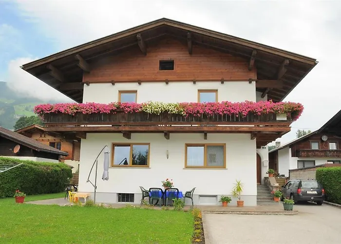 Spitaler Appartement Kleinboden