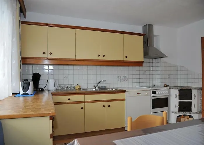 Spitaler * Kleinboden