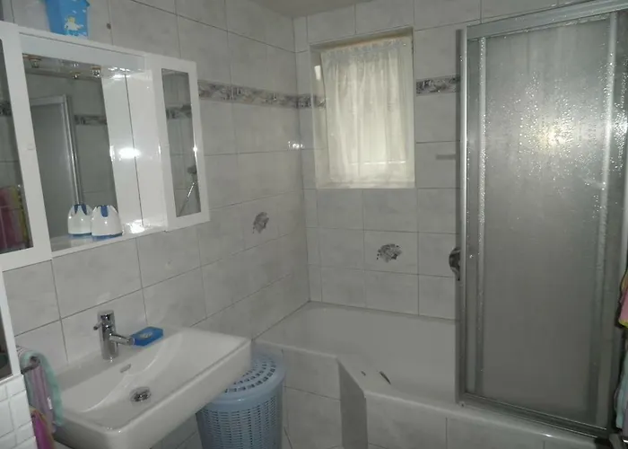 Appartement Spitaler Kleinboden