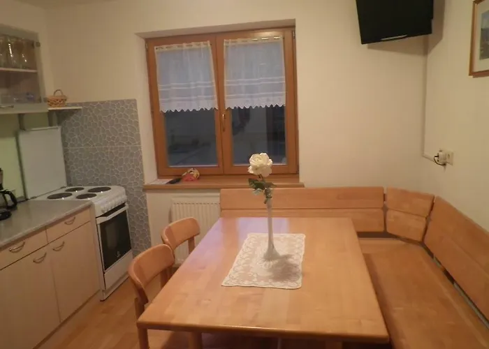 Spitaler Appartement *