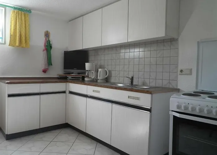 Appartement Spitaler