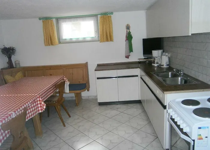 Appartement Spitaler *