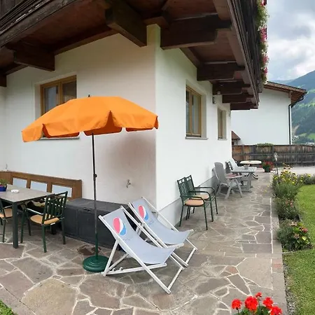 Spitaler Apartman