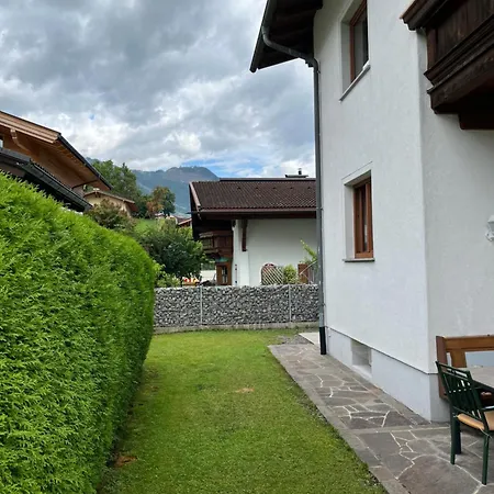 Spitaler Apartman *