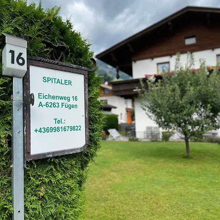 Spitaler