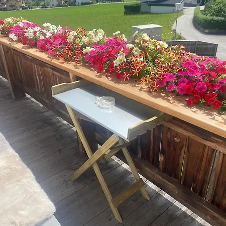 Apartman Spitaler *