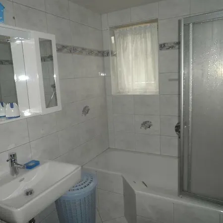 Apartman Spitaler Kleinboden