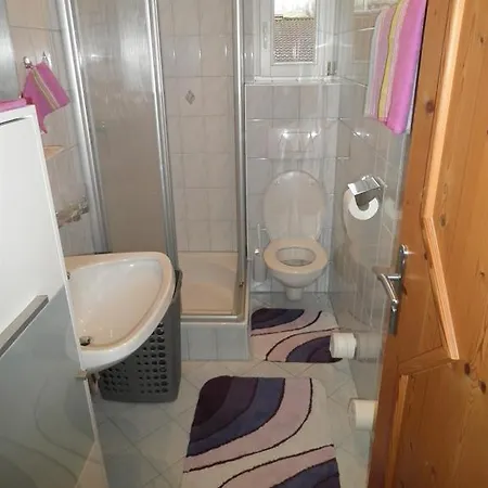 Spitaler Kleinboden