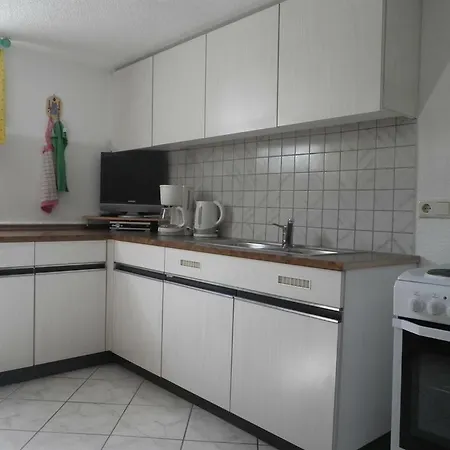 Apartman Spitaler