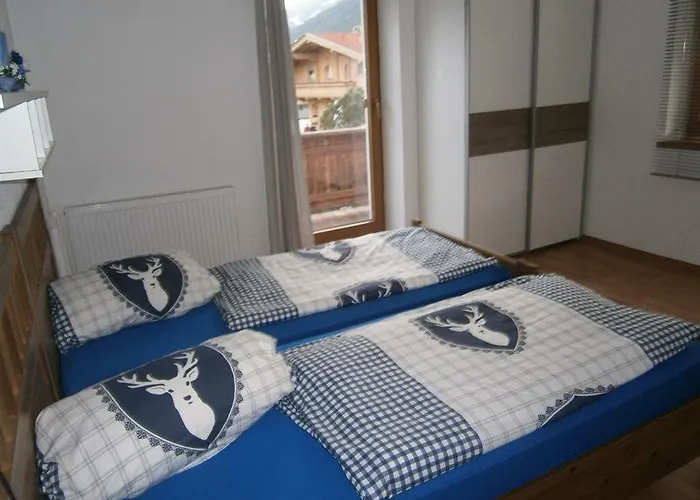 Spitaler Appartement Kleinboden