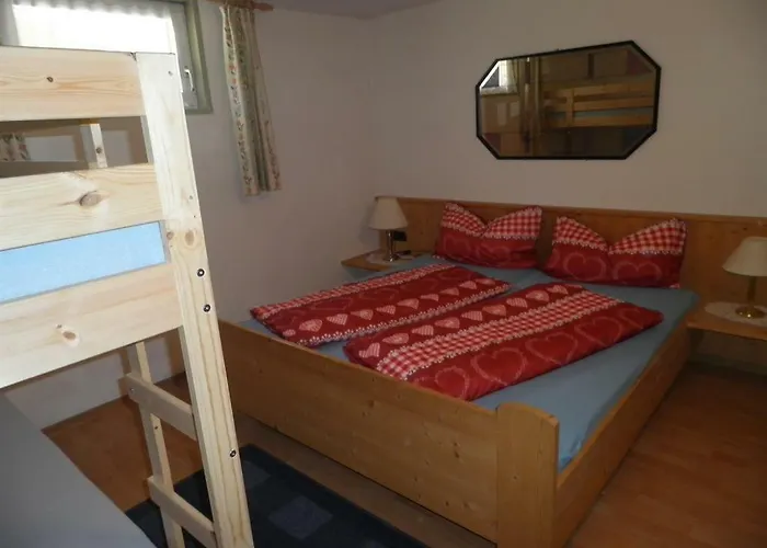 Spitaler * Kleinboden